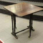 860 5274 DROP-LEAF TABLE